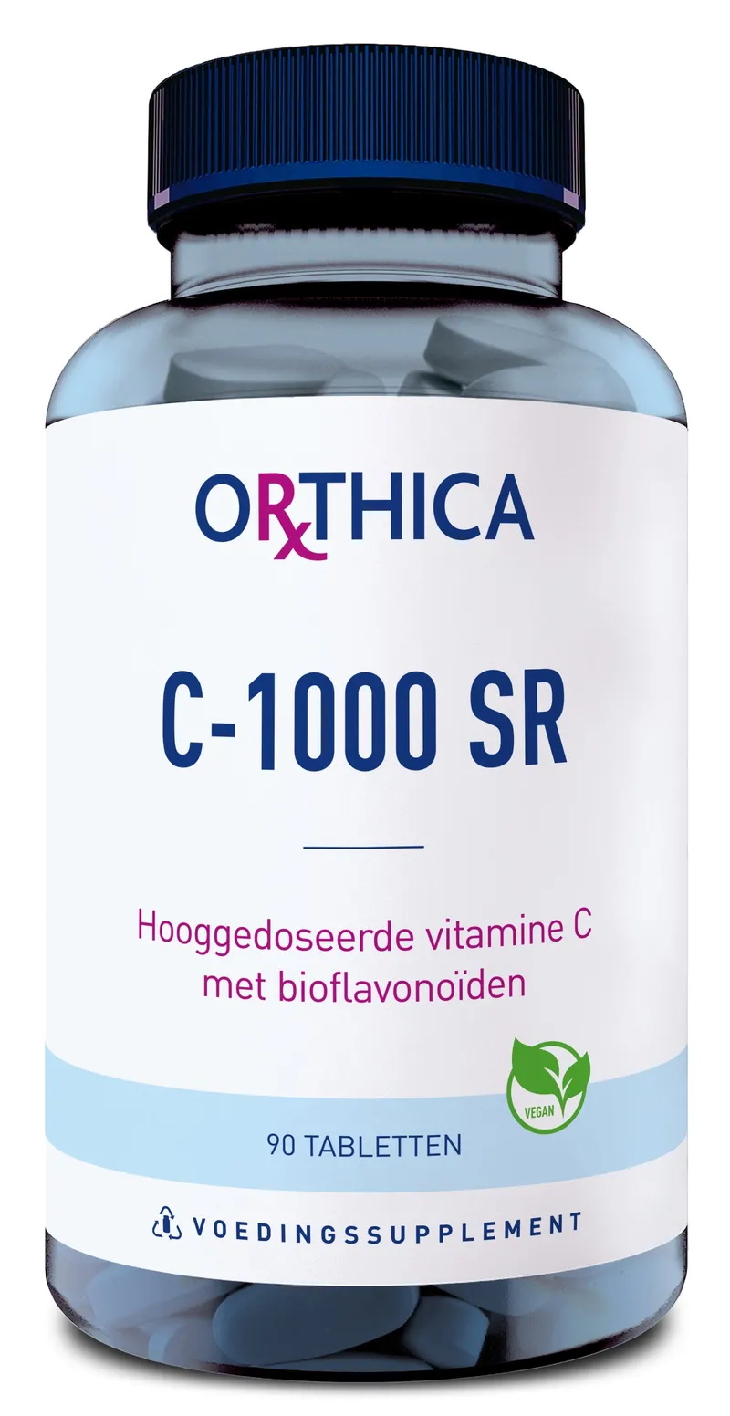 Vitamin C 1000 SR