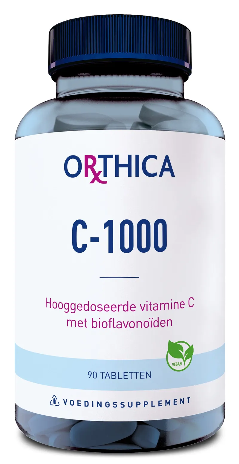 Vitamin C 1000