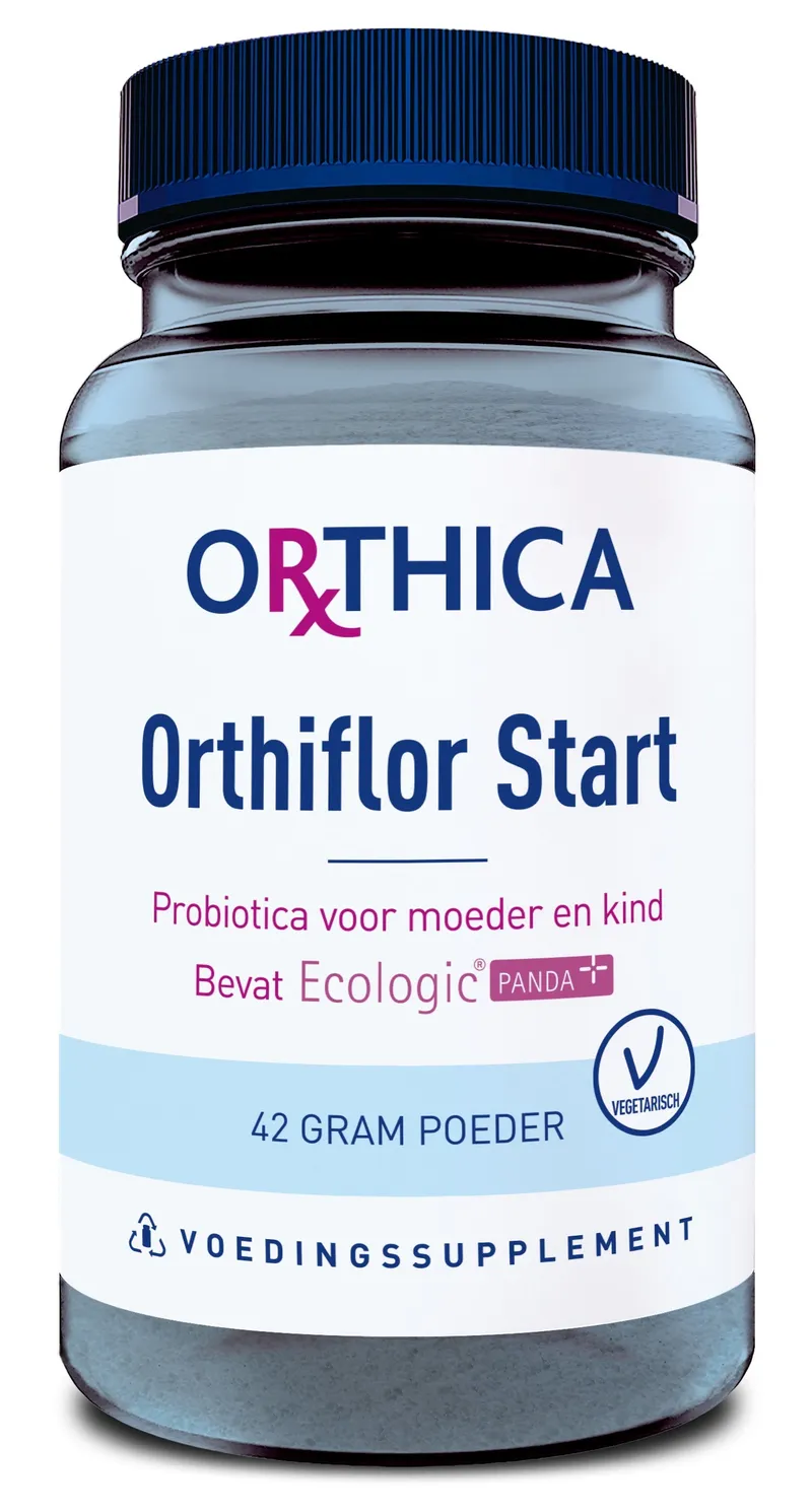 Orthiflor Start
