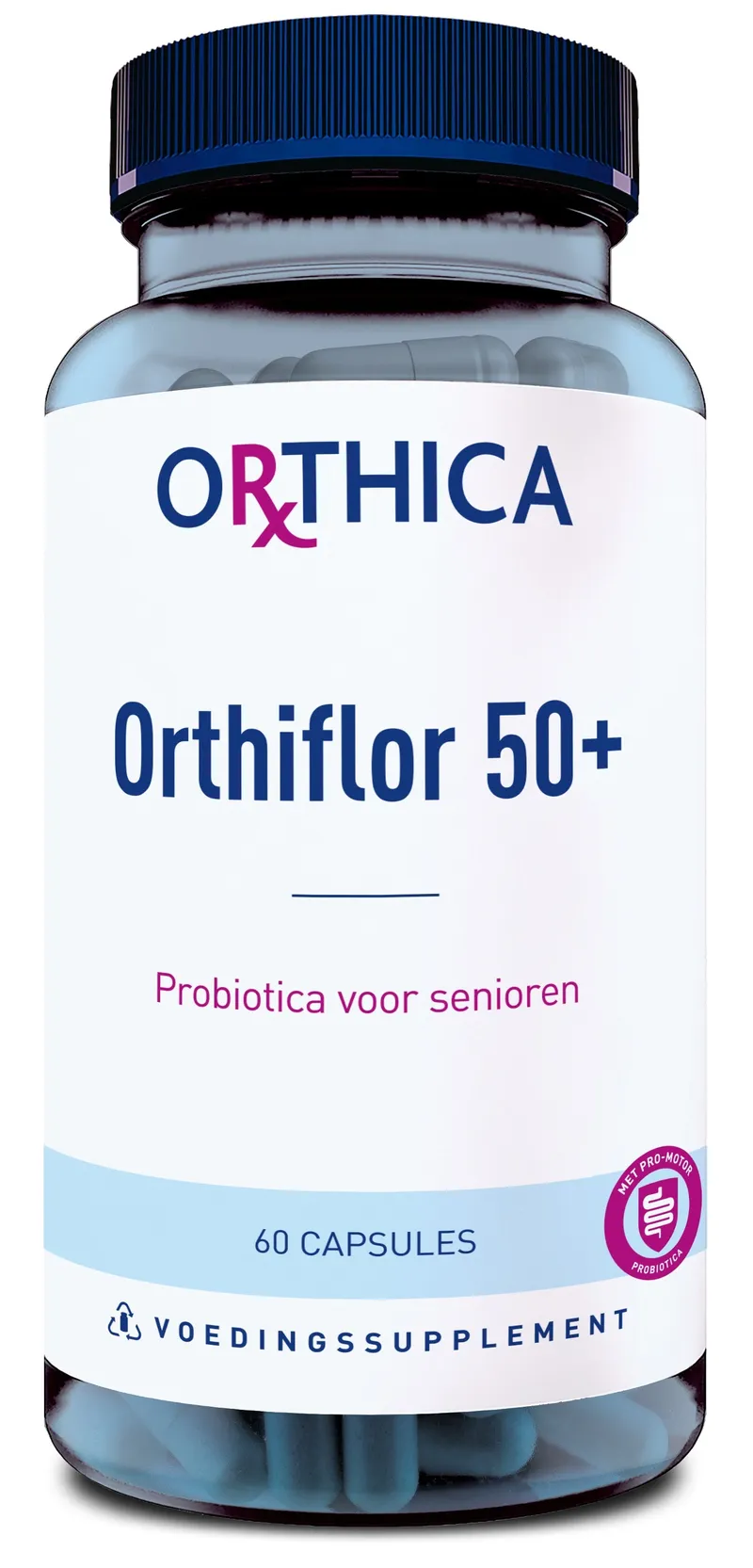 Orthiflor 50+