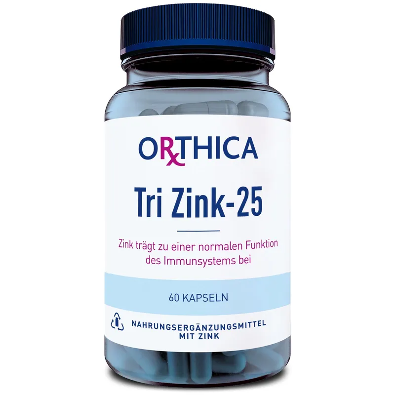 Tri-Zink 25