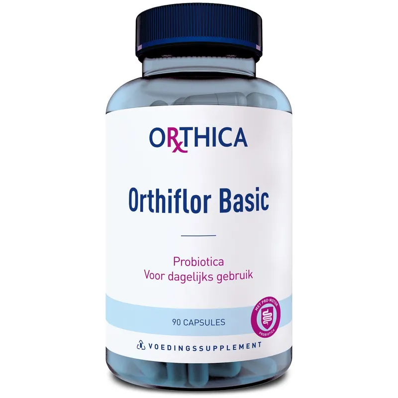Orthiflor Basic