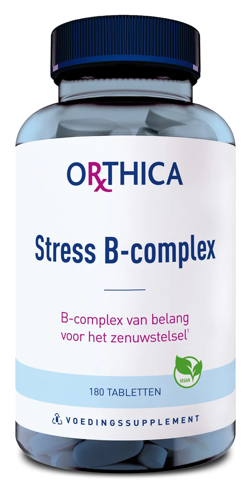 Stress B-Complex