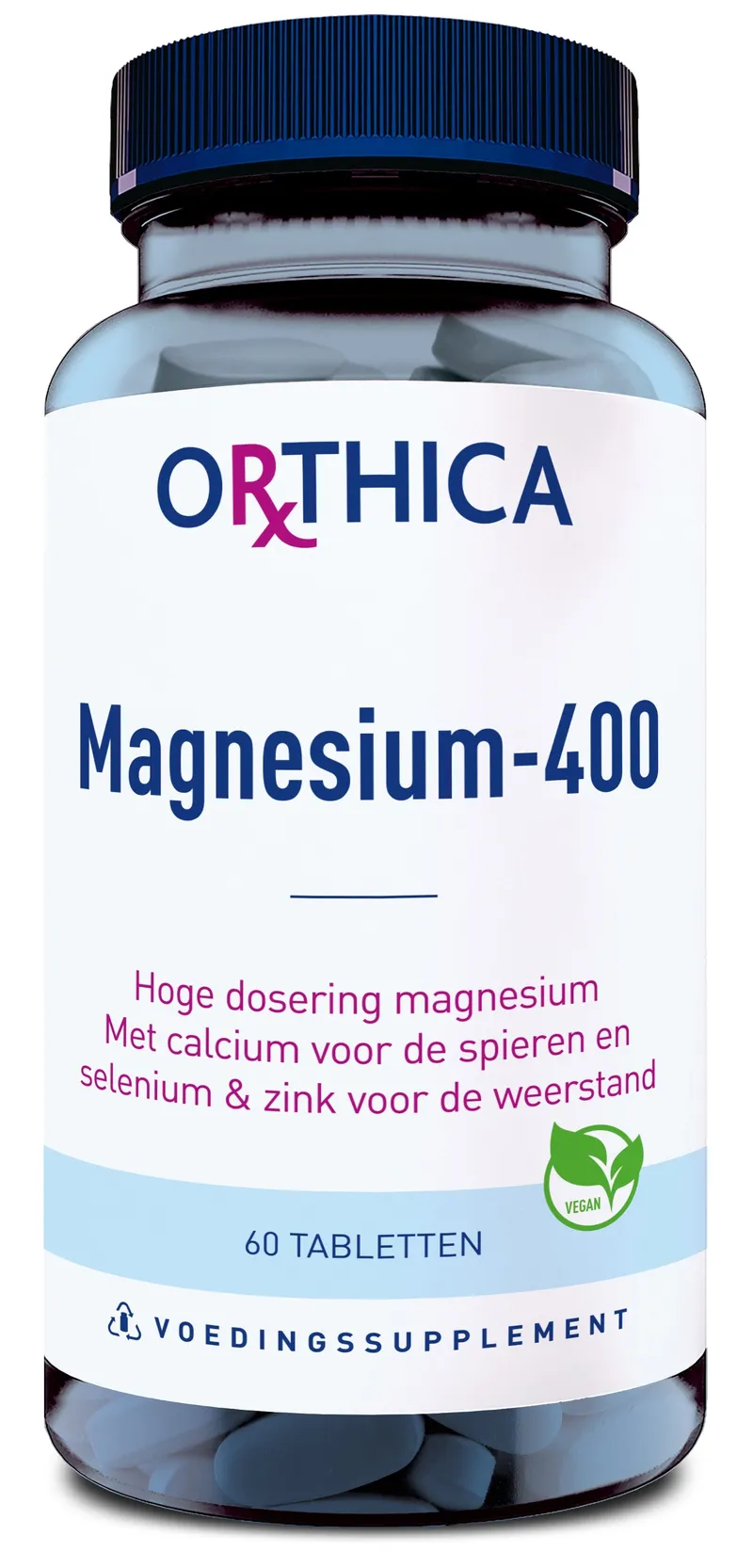 Magnesium 400 mg
