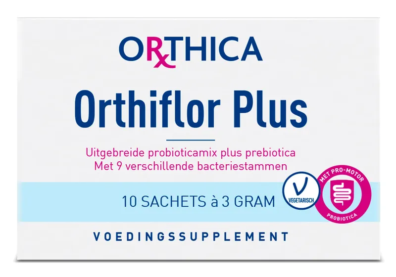 Orthiflor Plus
