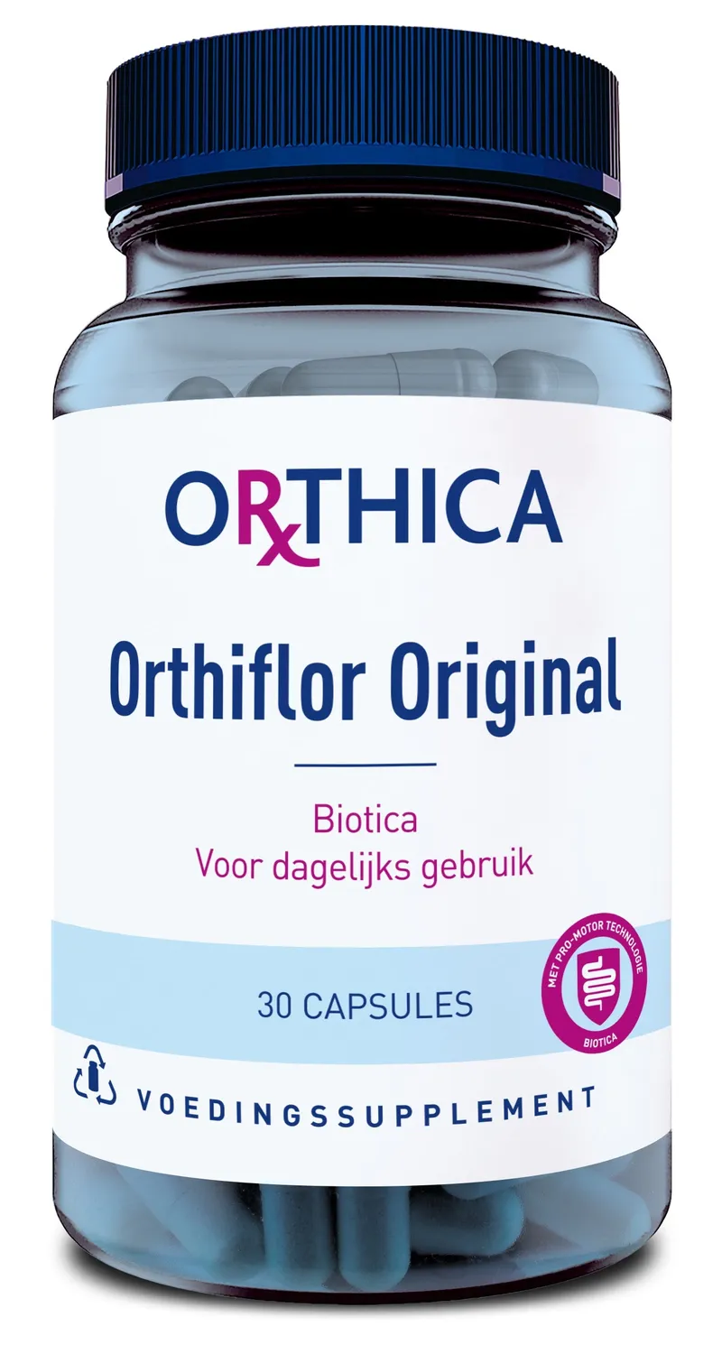 Orthiflor Original