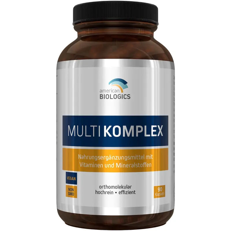 Multi Komplex