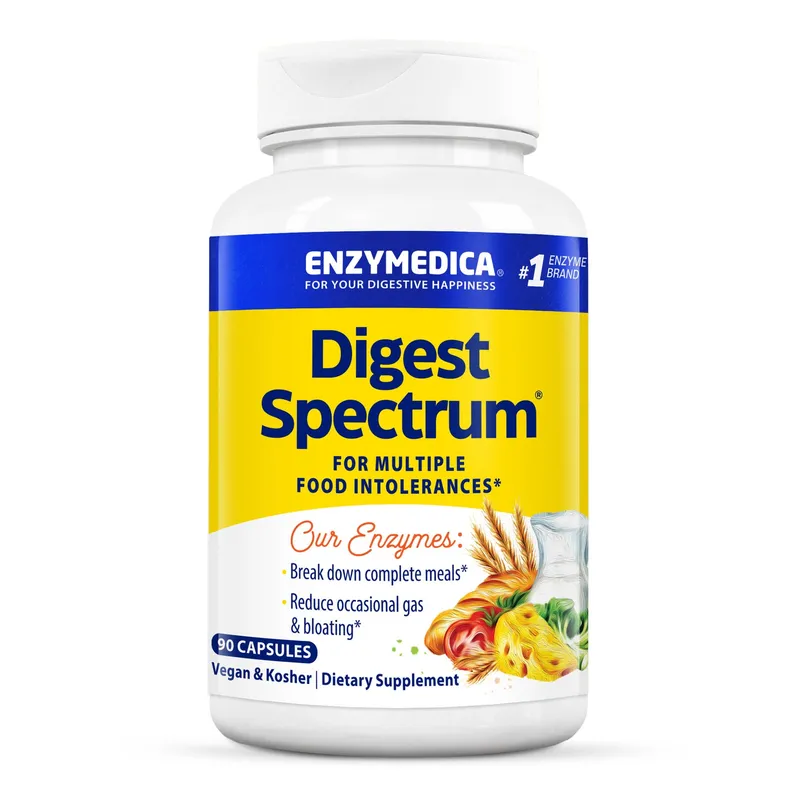 Digest Spectrum