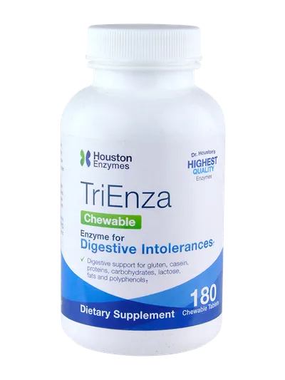 TriEnza Kautabletten