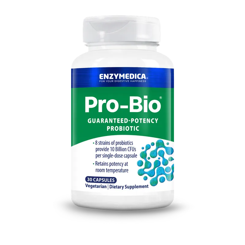 Pro Bio
