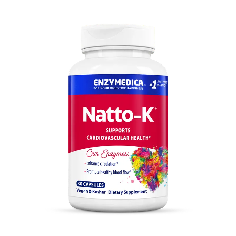 Natto K