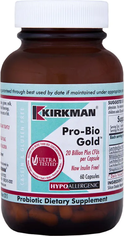 Pro-Bio Gold