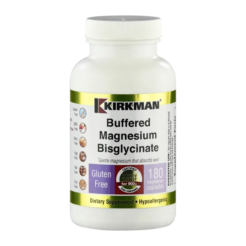 Magnesium Bisglycinat