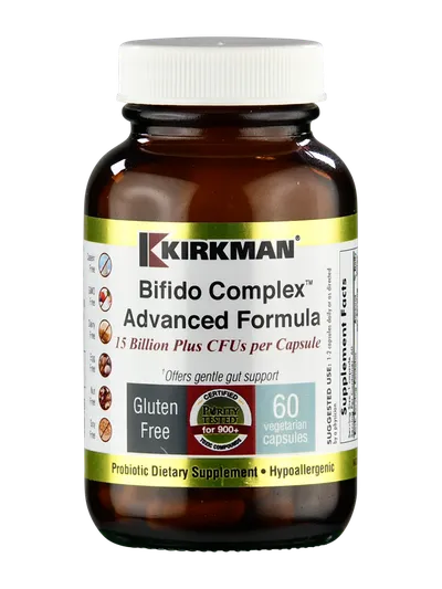 Bifido Complex