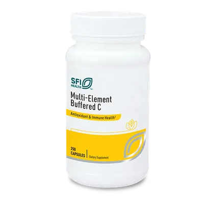 Buffered Vitamin C