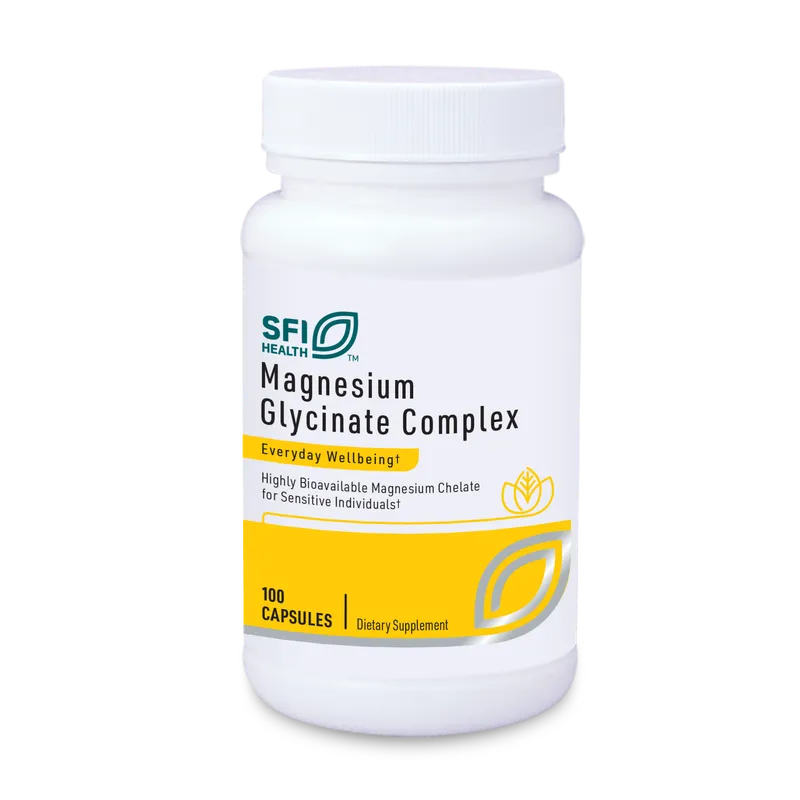 Magnesium Glycinat