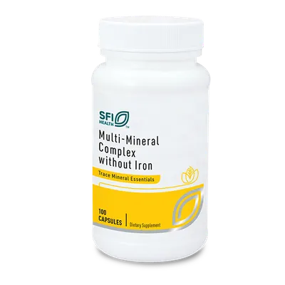 Multi-Mineral