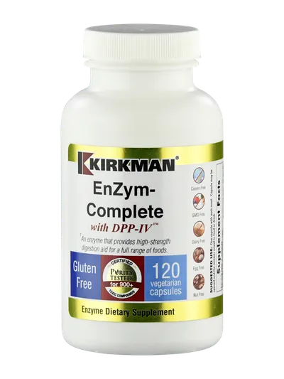 Enzym DPP-IV