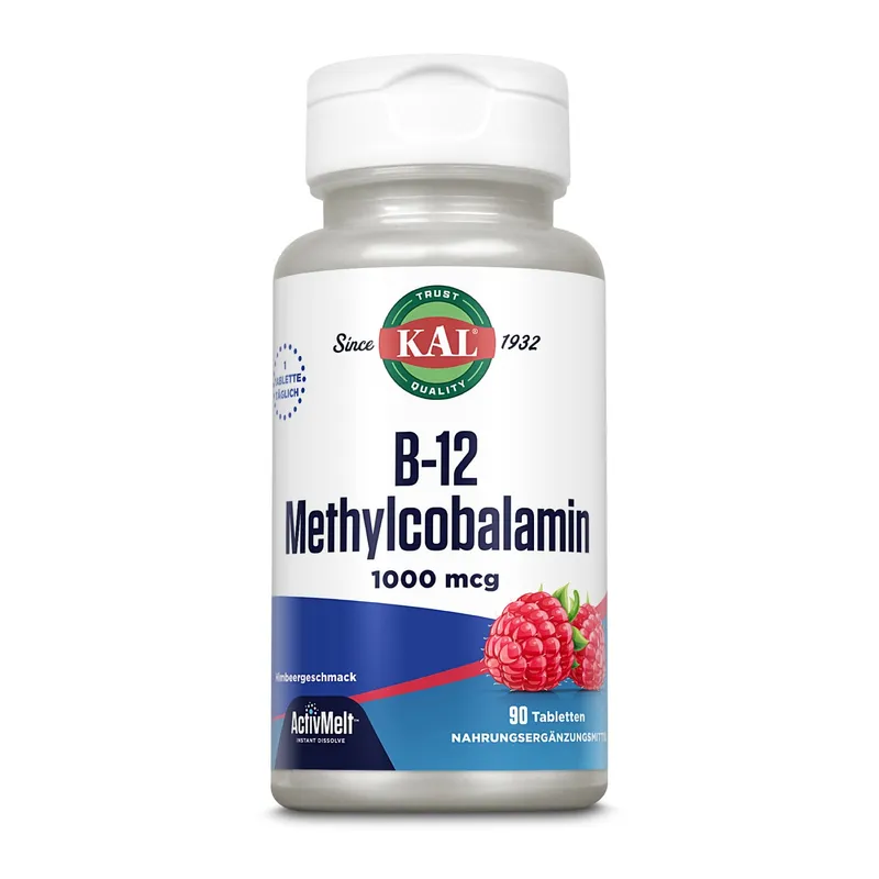 Vitamin B12