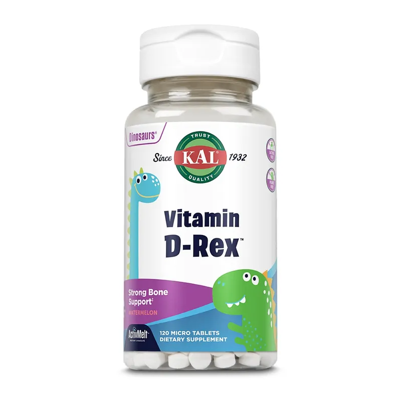 Vitamin D-Rex