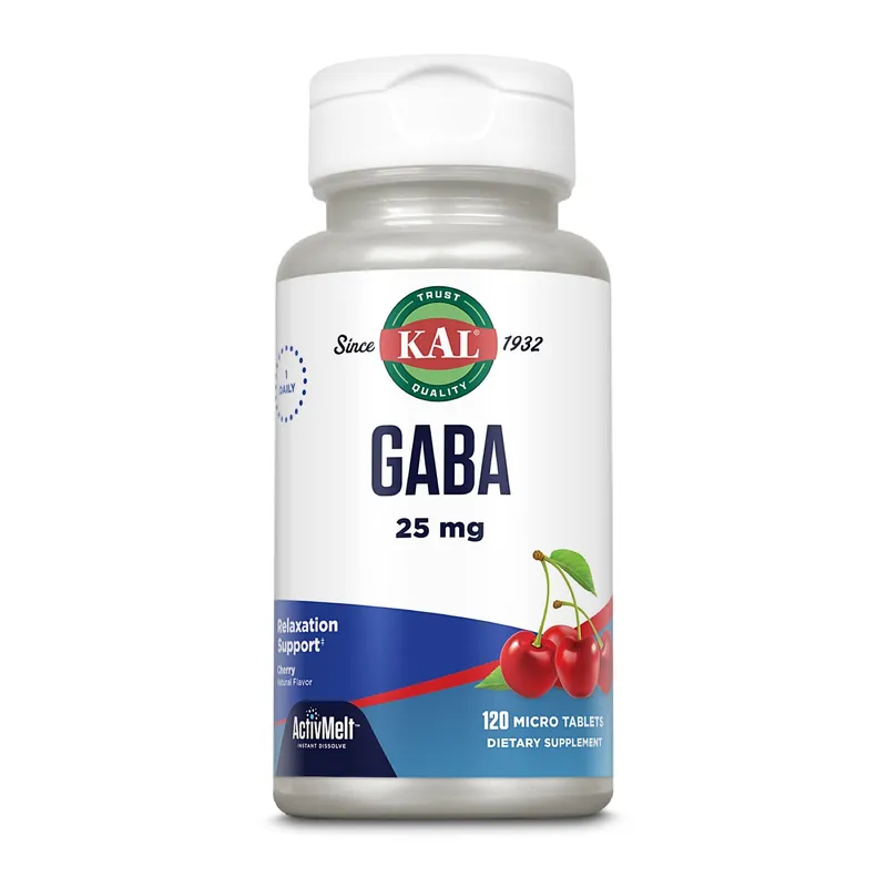 GABA ActivMelt