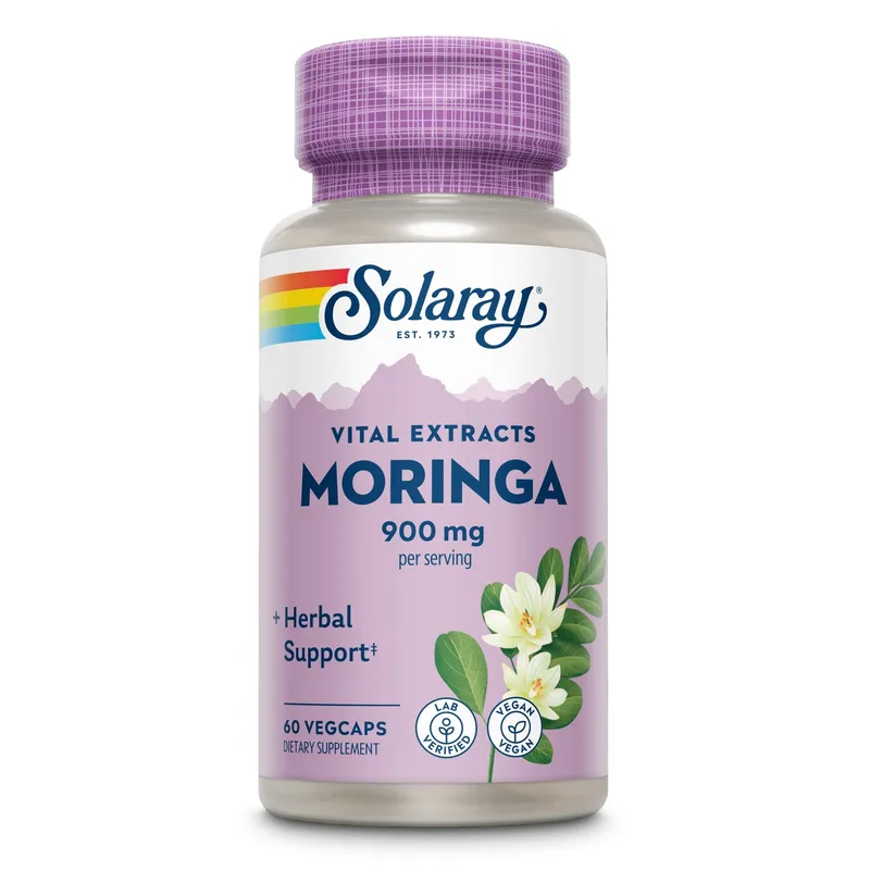 Moringa