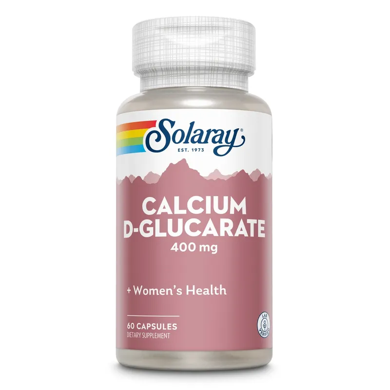 Calcium-D-Glucarat