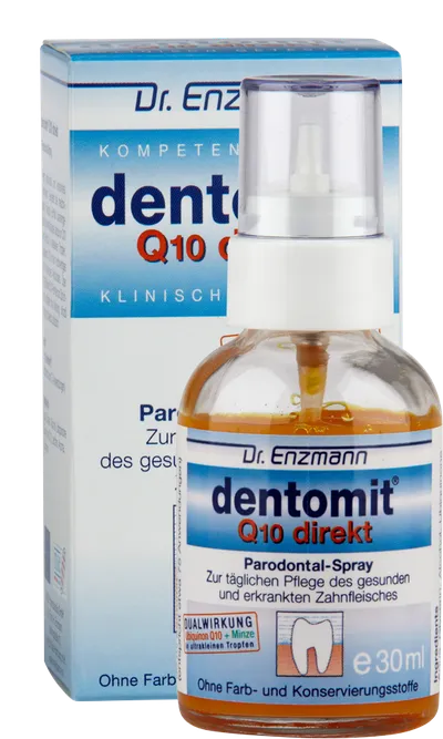 DentoMit Spray