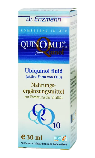 Ubiquinol