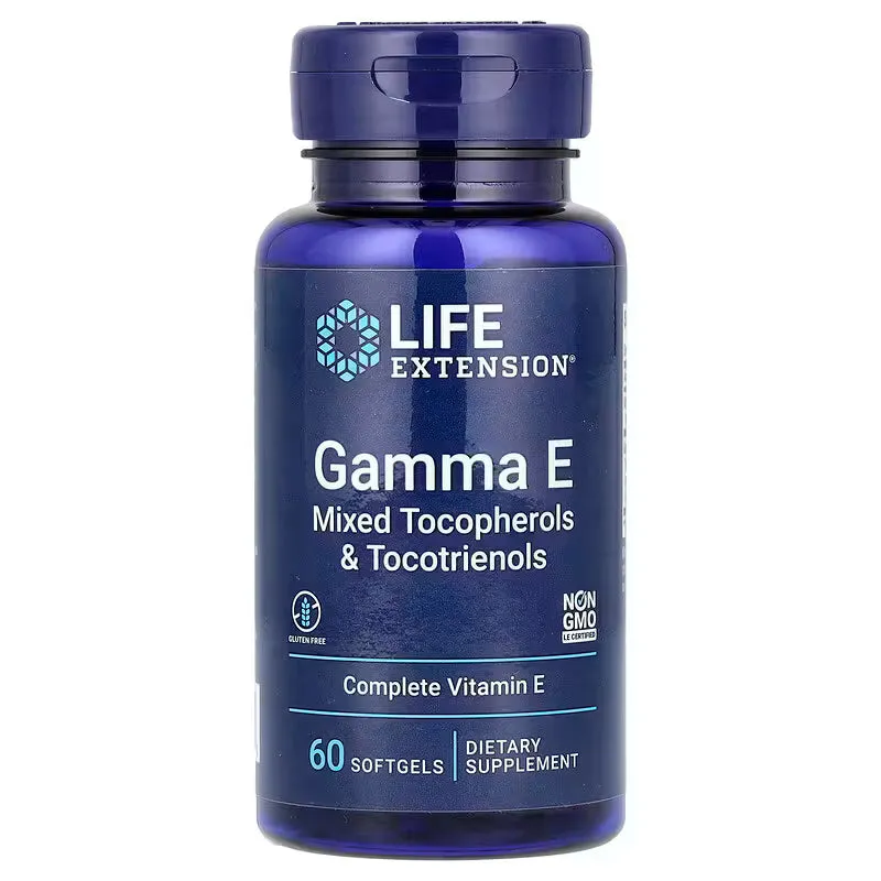 Vitamin E Komplex
