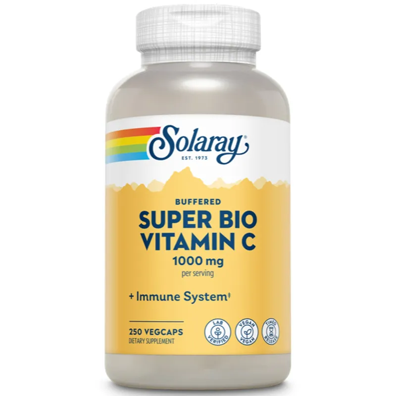 Super Bio C