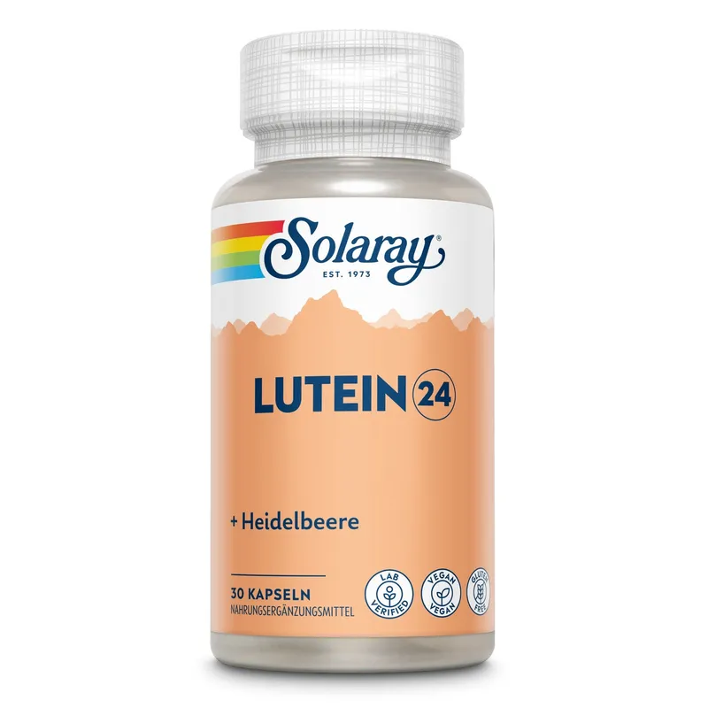 Lutein-Eyes Advanced
