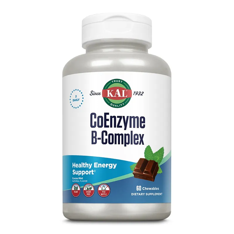 Coenzym B-Komplex