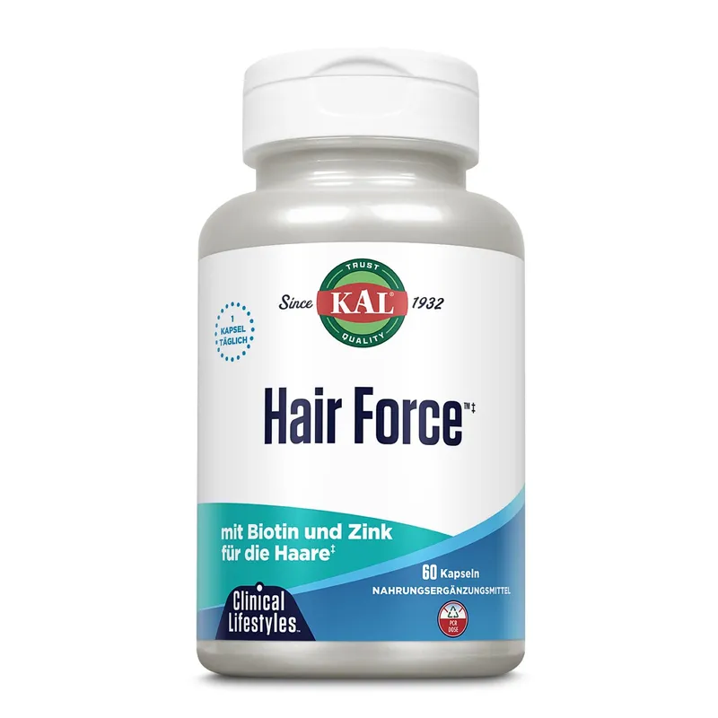 Hair Force