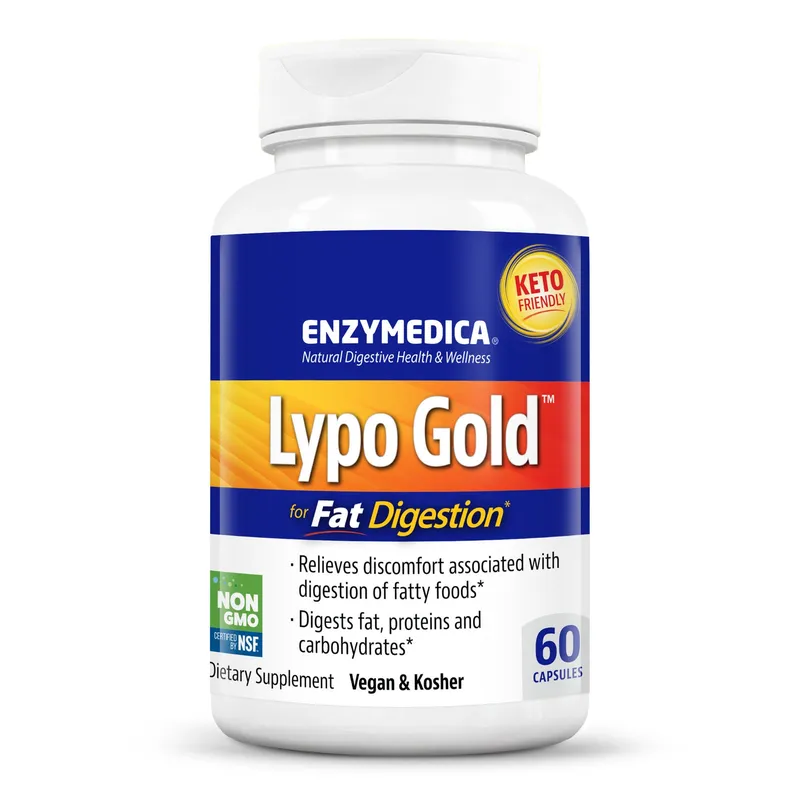 Lypo Gold