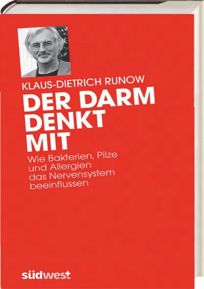 Runow, Klaus-Dietrich: Der Darm denkt mit