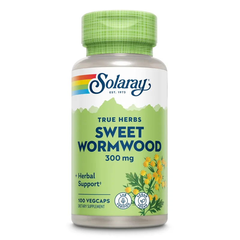 Sweet Wormwood