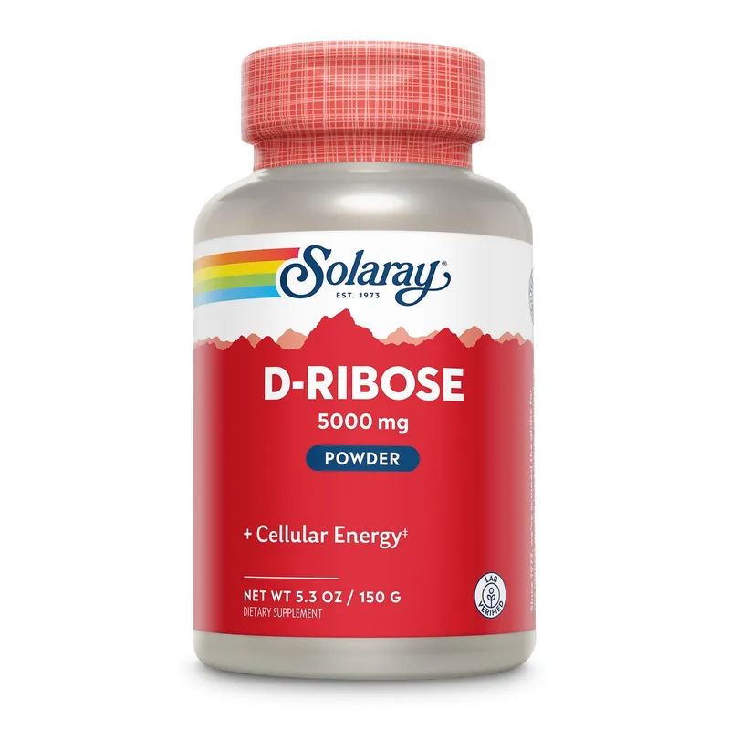 D-Ribose 5000