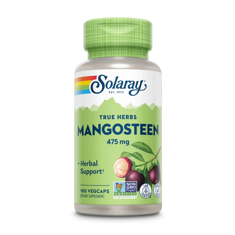 Mangostan