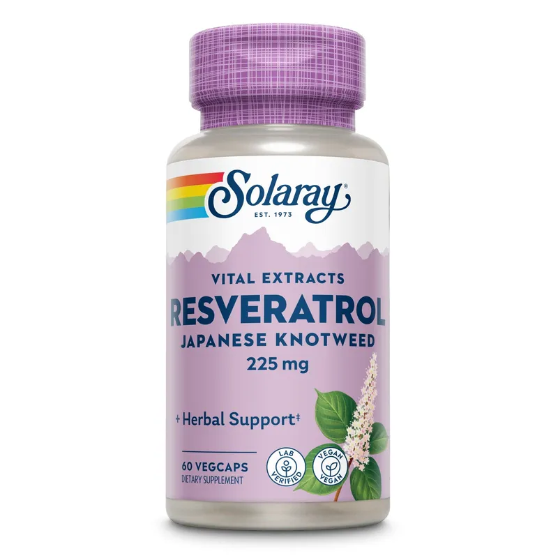 Resveratrol Triple