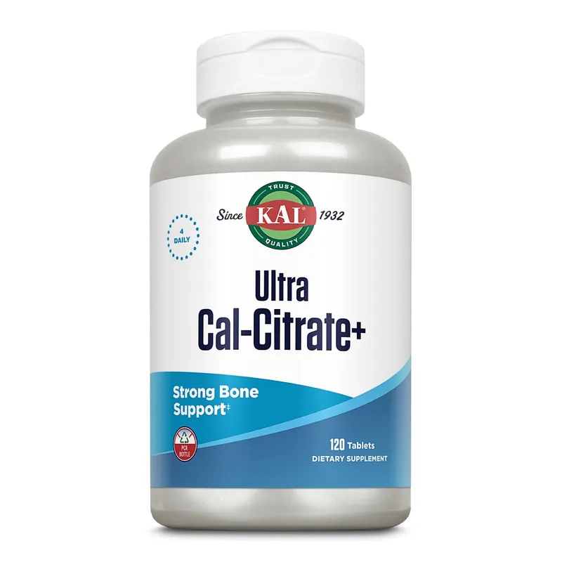 Cal-Citrate Plus