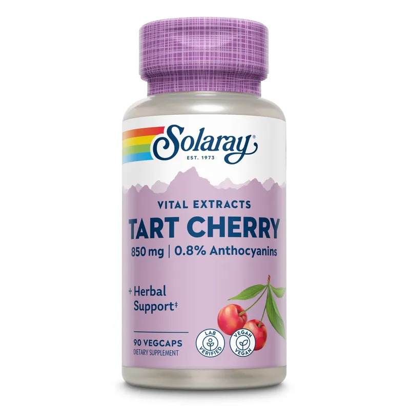 Sauerkirsche 425 mg