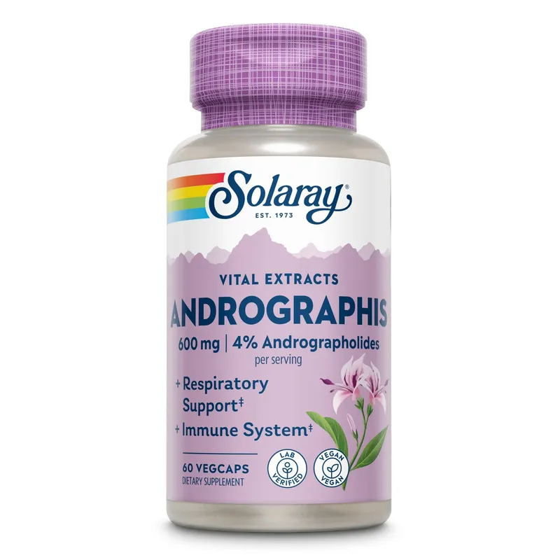 Andrographis