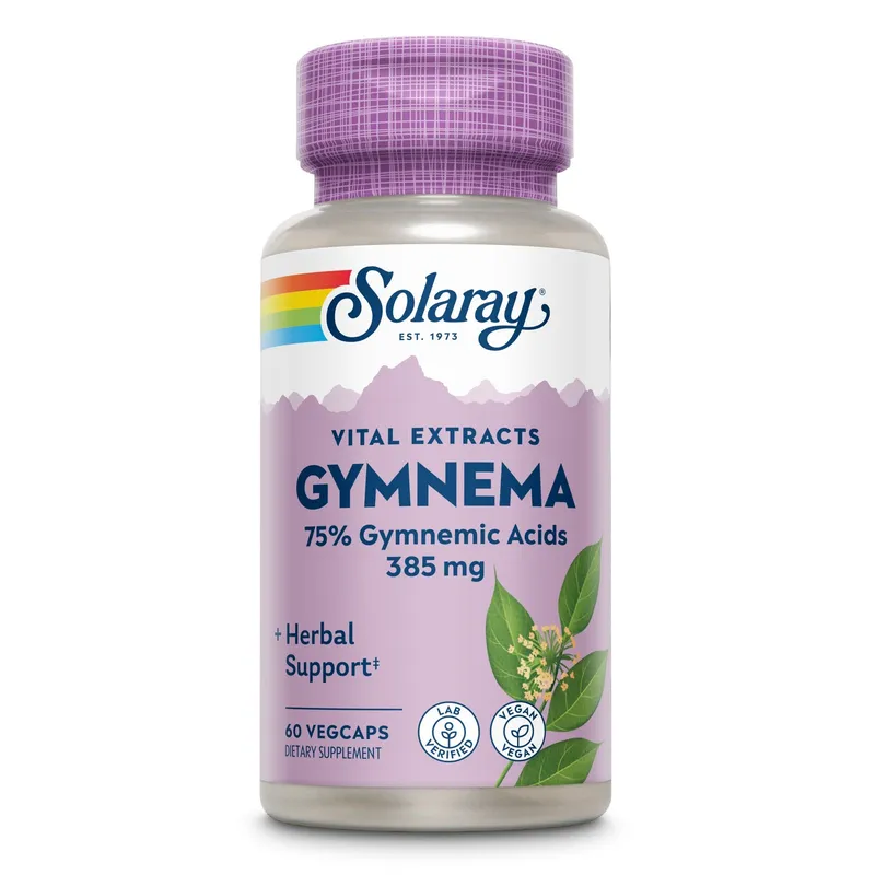 Gymnema Extrakt