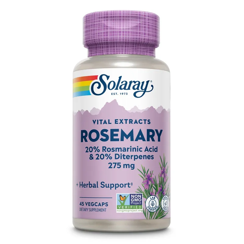 Rosmarin