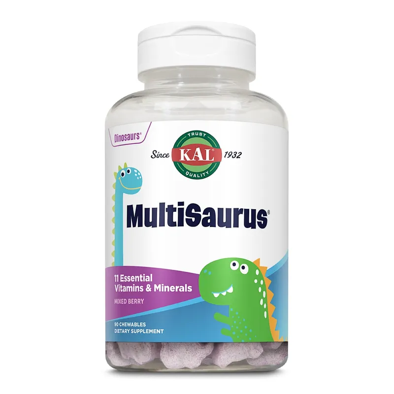 MultiSaurus