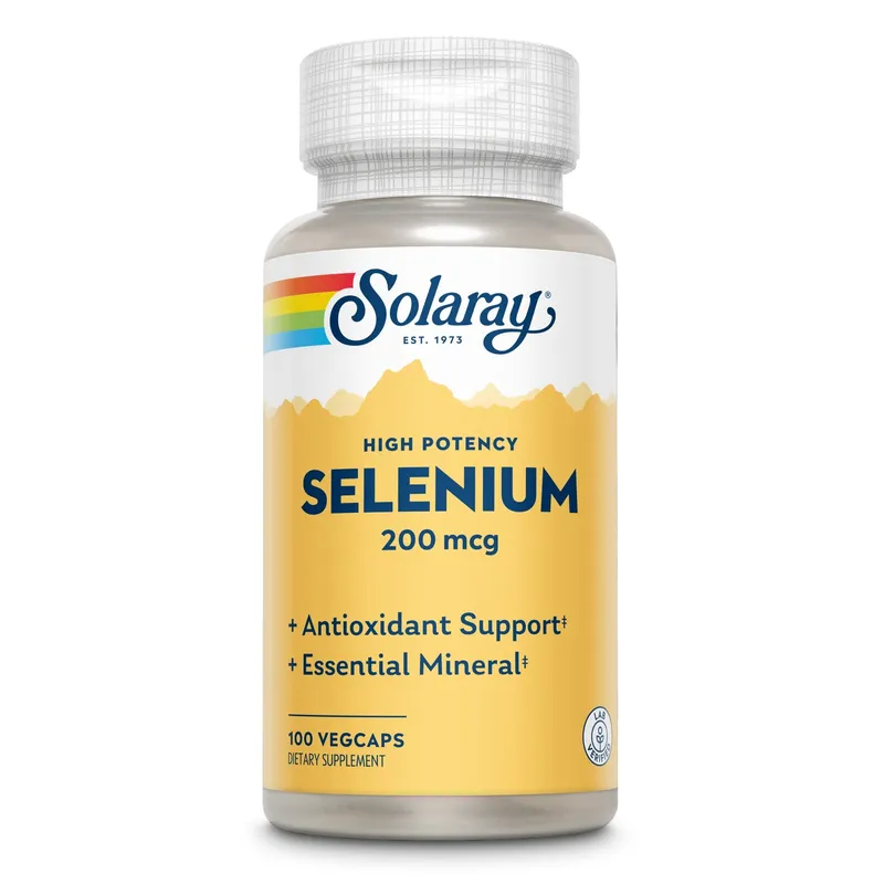 Selen