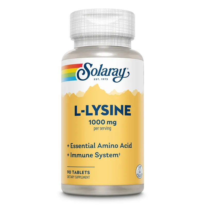 L-Lysin