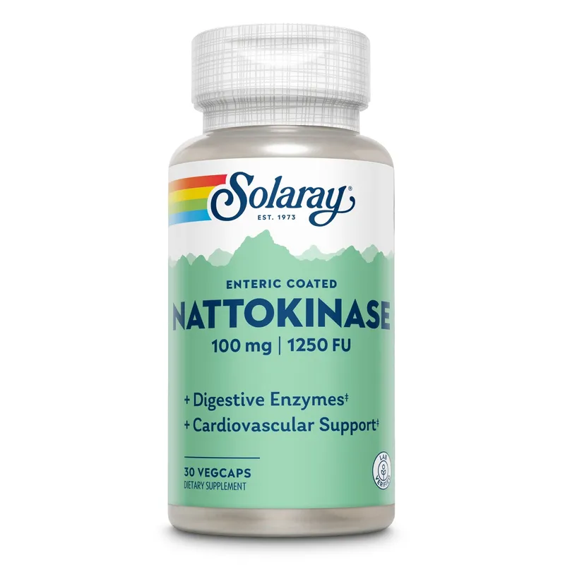 Nattokinase