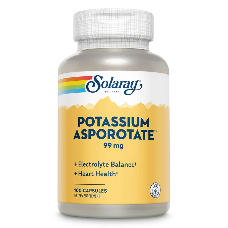 Kalium Asporotat